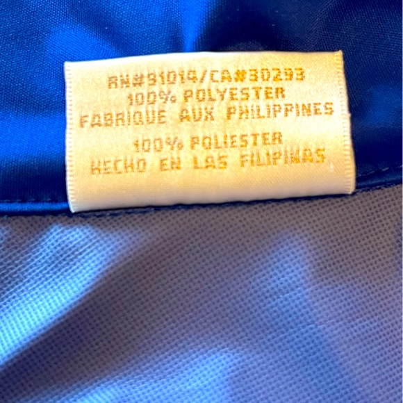 E P PRO TOUR TECH JACKET - Picture 4 of 4